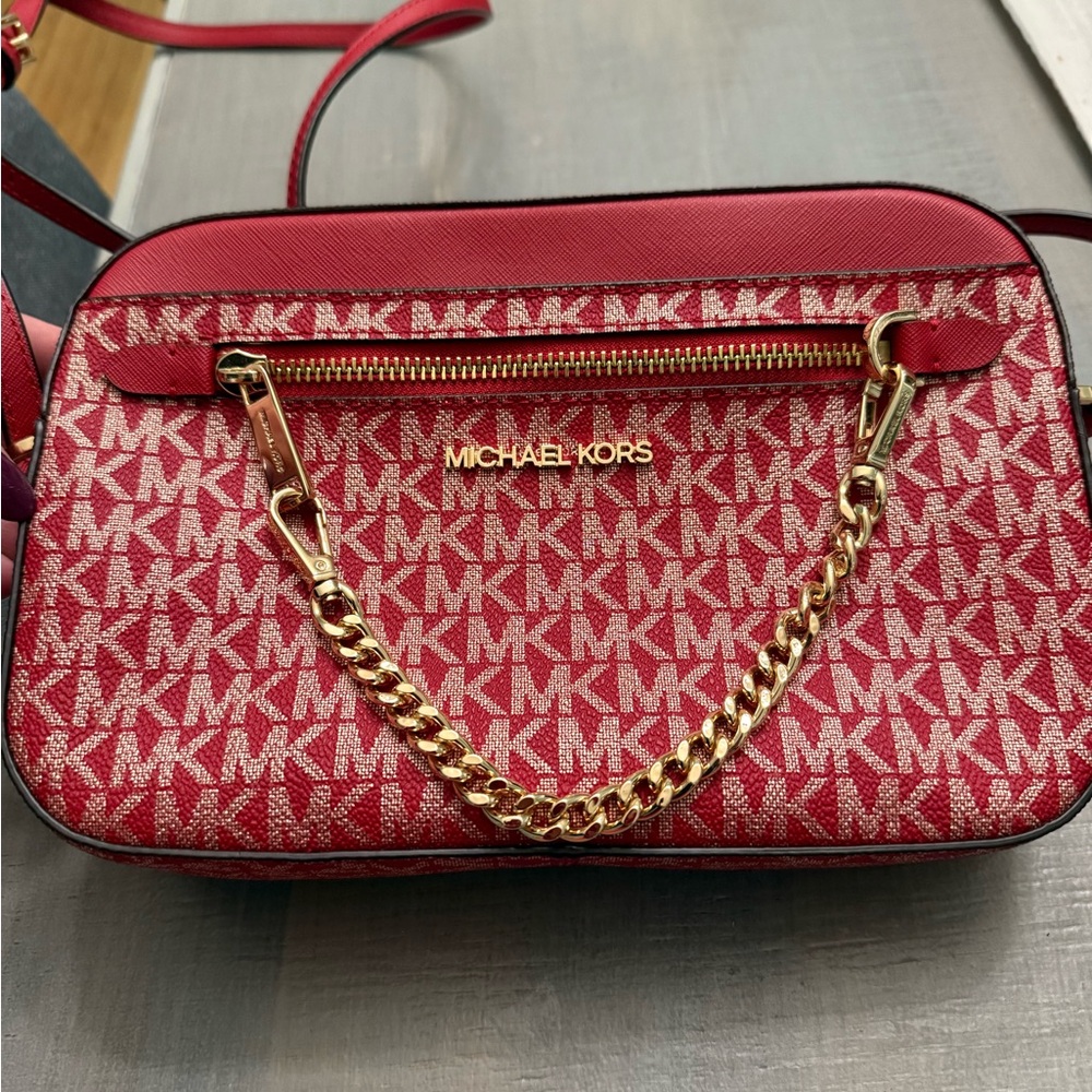 Michael Kors Crossbody